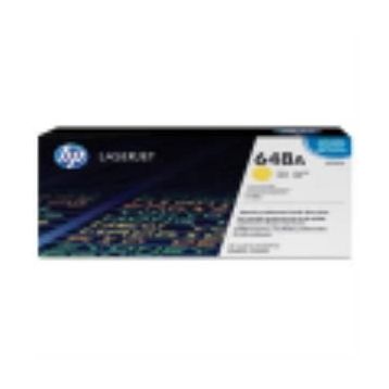 HP CE262A Toner
