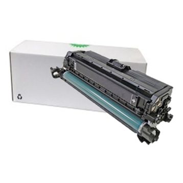 HP CE262A Yellow Toner Kartuş