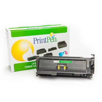 HP CE262A Yellow Toner Kartuş