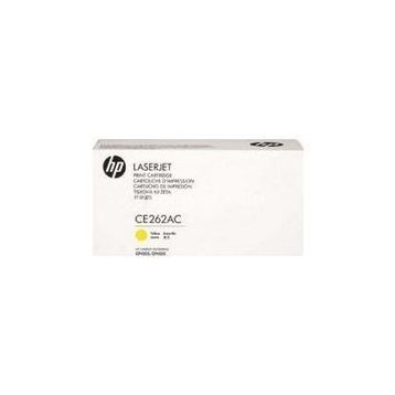 HP CE262AC Toner