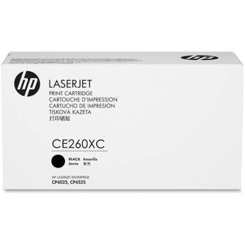 HP CE262AC Toner