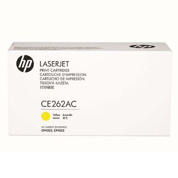 HP CE262AC Toner