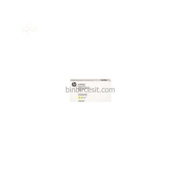 HP CE262AC Toner