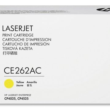 HP CE262AC Toner