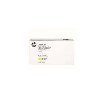 HP CE262AC Toner