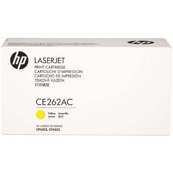 HP CE262AC Toner