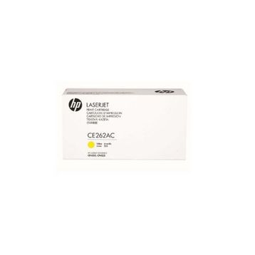 HP CE262AC Toner
