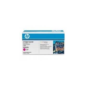 HP CE263A 648A Magenta Toner Kartuş