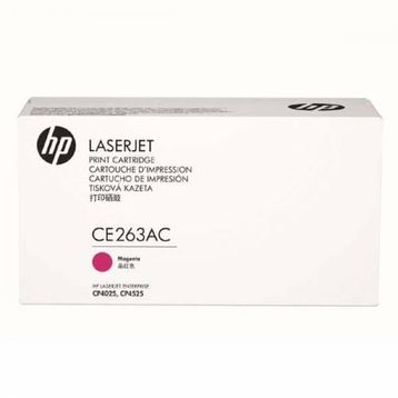 HP CE263A Toner