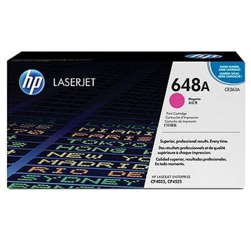 HP CE263A Toner