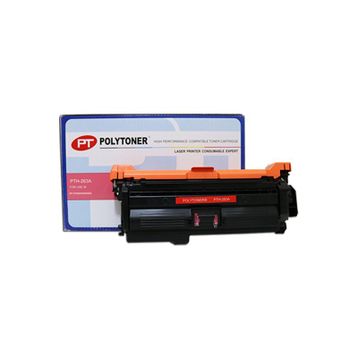 HP CE263A Toner