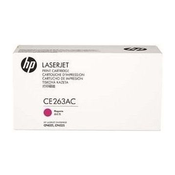 HP CE263AC Toner