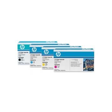 HP CE263AC Toner