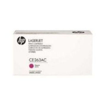 HP CE263AC Toner