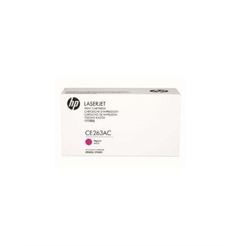 HP CE263AC Toner