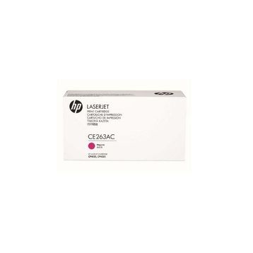 HP CE263AC Toner