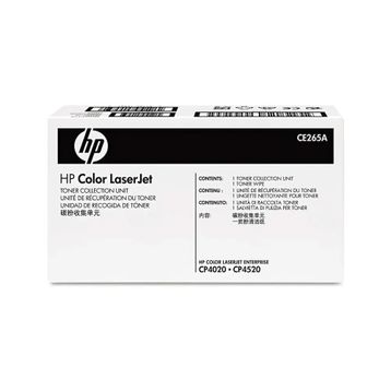 HP CE265A 265 265A 648 4020 4520 Atık Kutusu