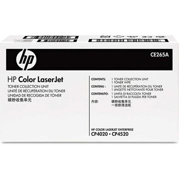 HP CE265A 265 265A 648 4020 4520 Atık Kutusu