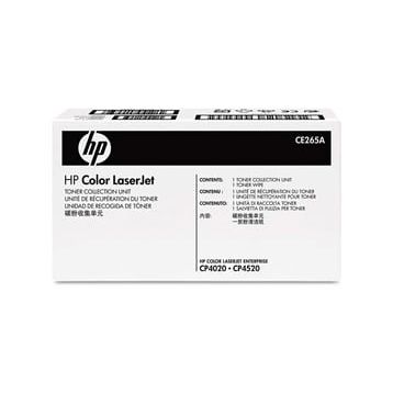 HP CE265A 265 265A 648 4020 4520 Atık Kutusu