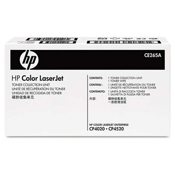 HP CE265A 265 265A 648 4020 4520 Atık Kutusu