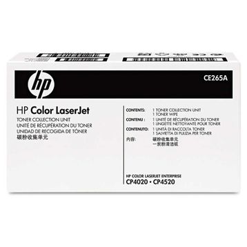 HP CE265A Toner Toplama Atık Ünitesi