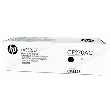 HP CE271AC Toner