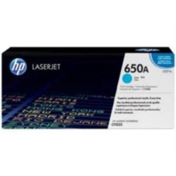 HP CE271AC Toner