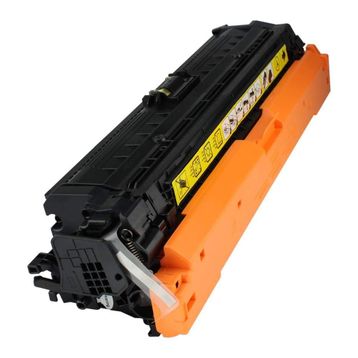 HP CE272A 650A Sarı Compatible Muadil Toner