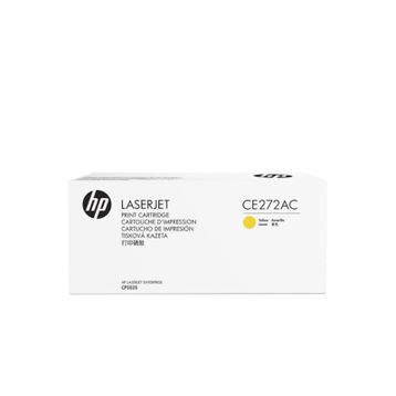 HP CE272AC Toner