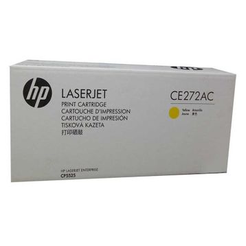 HP CE272AC Toner