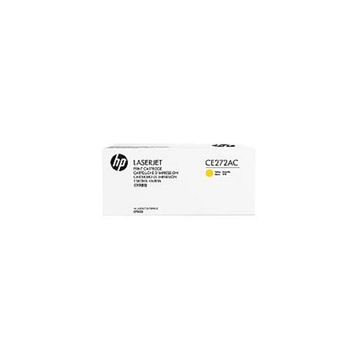 HP CE272AC Toner
