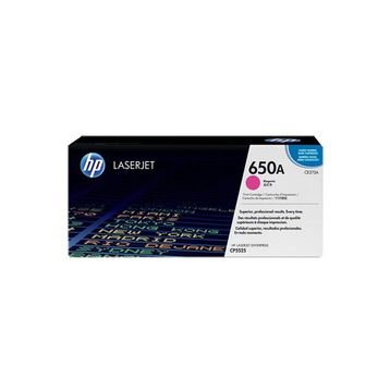 HP CE273A 650A Magenta Toner Kartuş