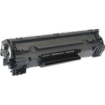 HP CE278A 78A P1606DN Muadil Toner
