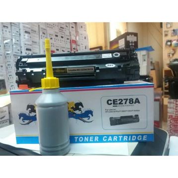 HP CE278A 78A P1606DN Muadil Toner