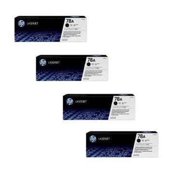 HP CE278A 78A P1606DN Muadil Toner