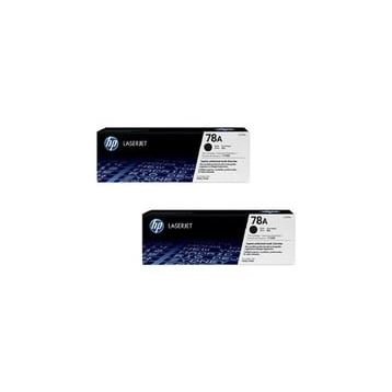 HP CE278A 78A P1606DN Muadil Toner
