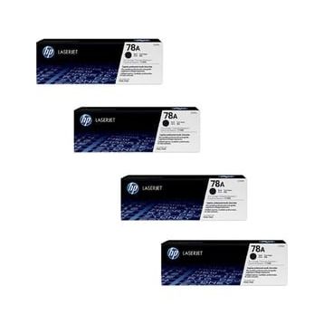HP CE278A 78A P1606DN Muadil Toner