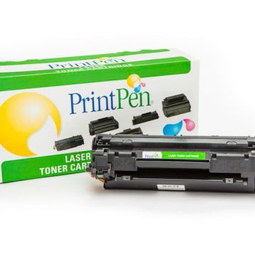 HP CE278A CRG 726 CRG 728 Toner
