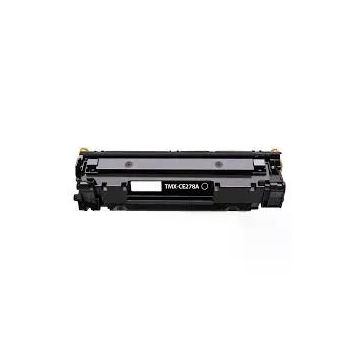 HP CE278A / CRG-728 Universal Muadil Toner