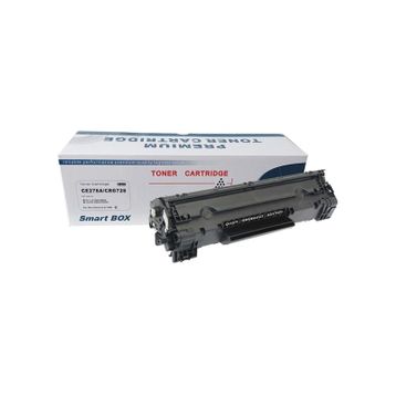 HP CE278A-P1560-P1566-P1600 Muadil Toner