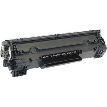 HP CE278A-P1560-P1566-P1600 Muadil Toner