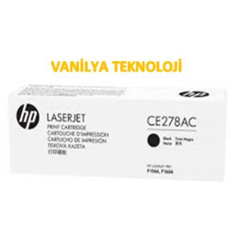 HP CE278AC Toner