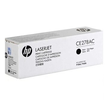 HP CE278AC Toner