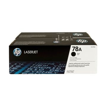 HP CE278AD Toner