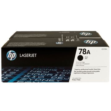 HP CE278AD Toner