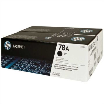 HP CE278AD Toner