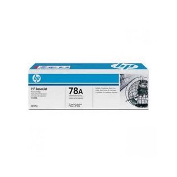 HP CE278AF 78A Siyah Multi Paket Toner