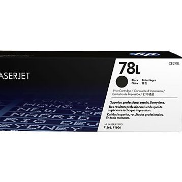 HP CE278L Toner
