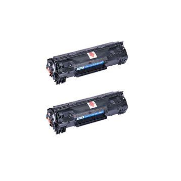 HP CE285A 85A M1132 Muadil Toner