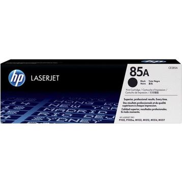 HP CE285A 85A M1217 Muadil Toner